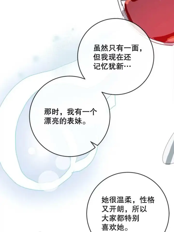 《被嫌弃的私生女》25.发育迟缓图74