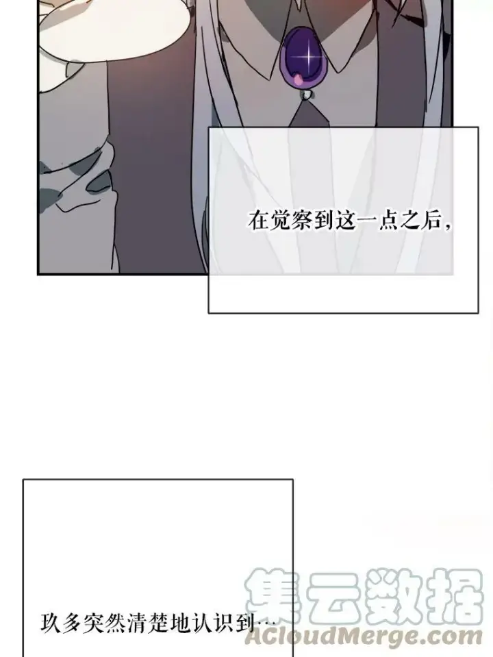 《被嫌弃的私生女》26.往事图10