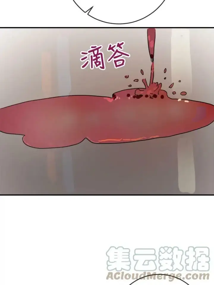 《被嫌弃的私生女》26.往事图22