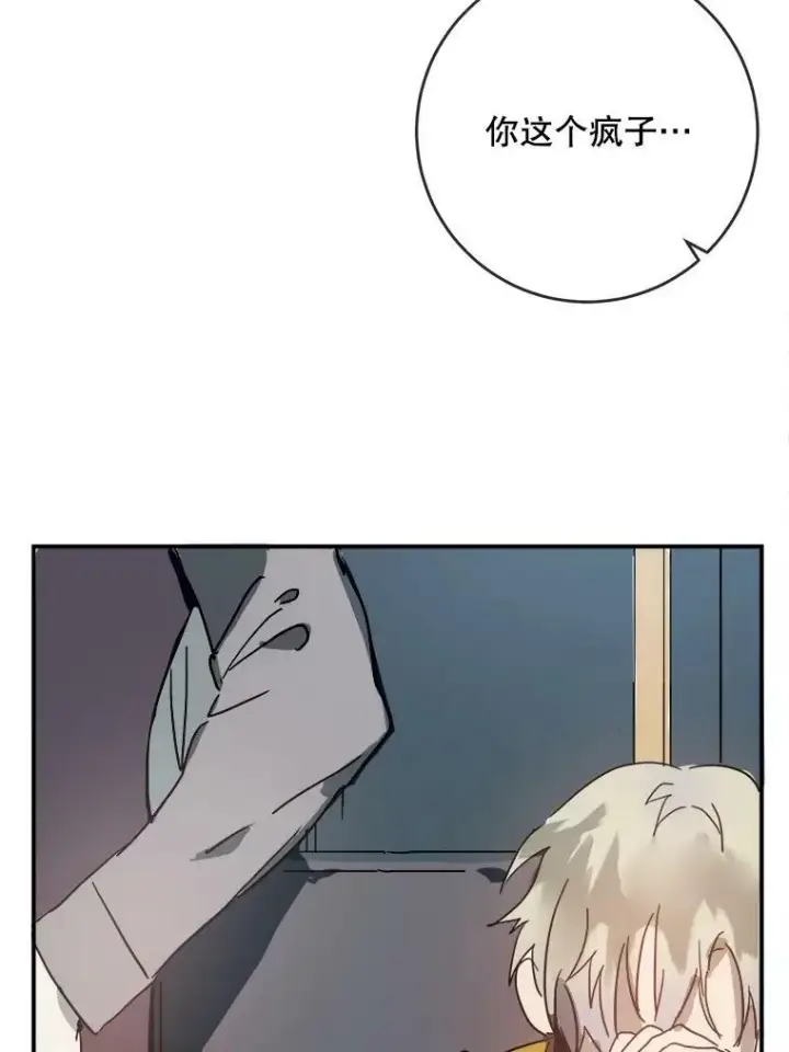 《被嫌弃的私生女》26.往事图23