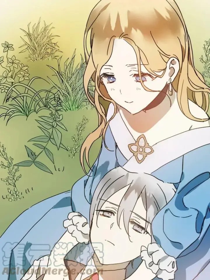 《被嫌弃的私生女》26.往事图4