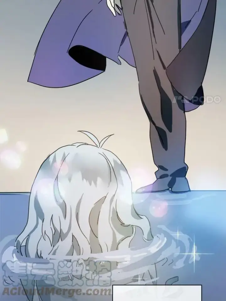 《被嫌弃的私生女》26.往事图40