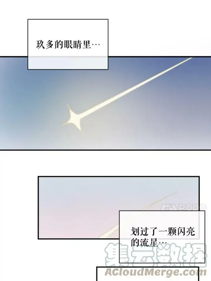 《被嫌弃的私生女》26.往事图46