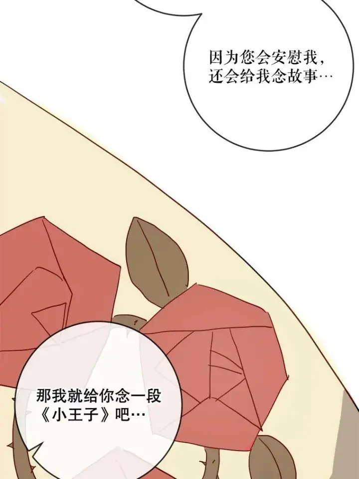 《被嫌弃的私生女》26.往事图71