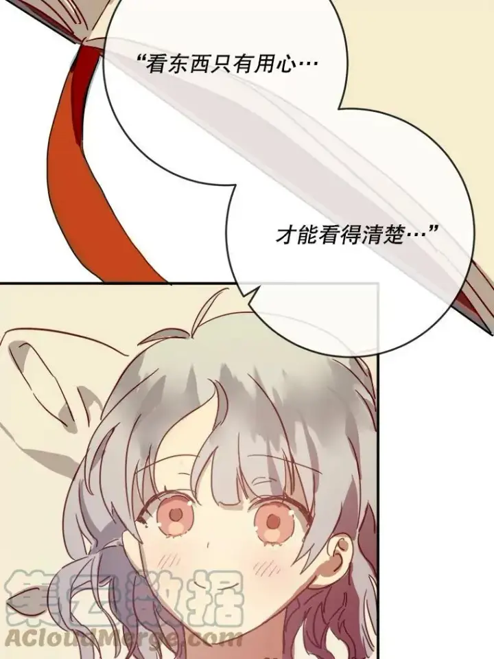 《被嫌弃的私生女》26.往事图73