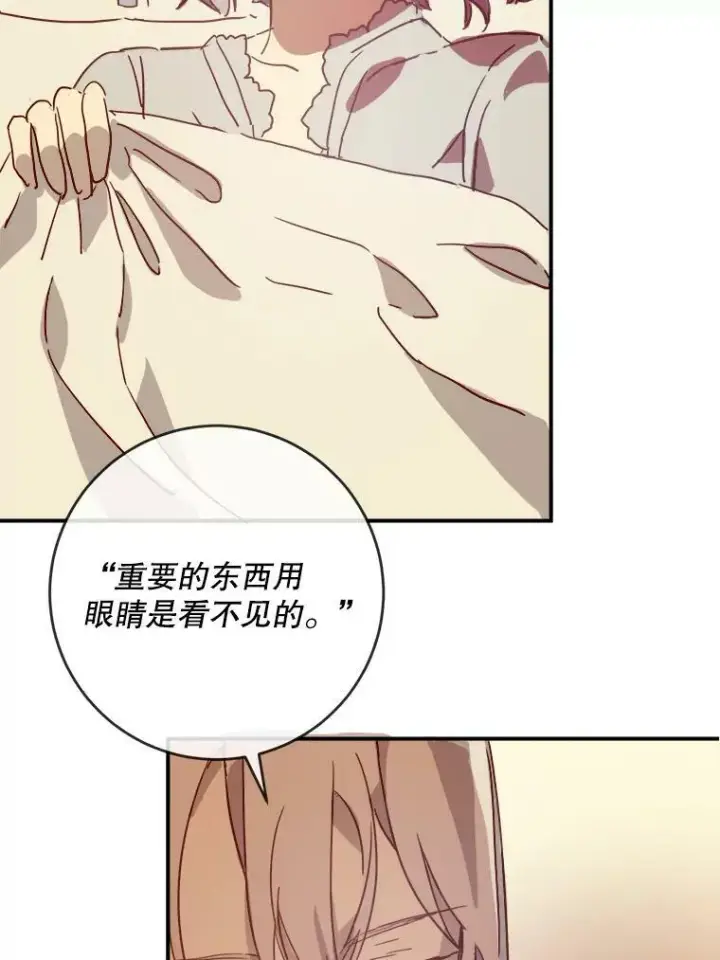 《被嫌弃的私生女》26.往事图74