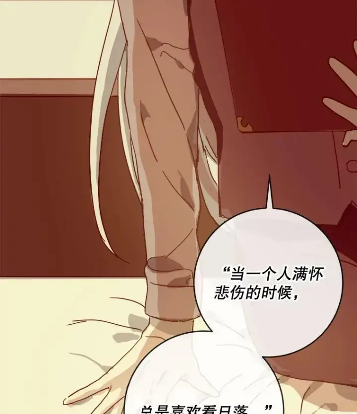 《被嫌弃的私生女》26.往事图77