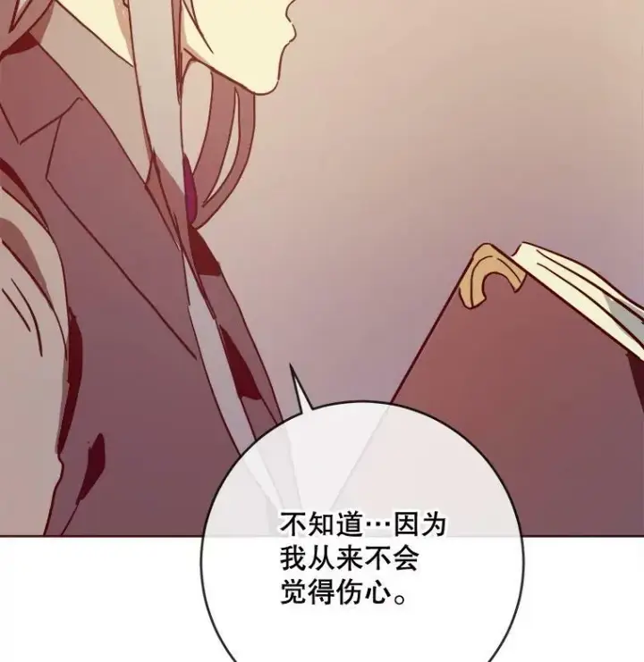 《被嫌弃的私生女》26.往事图83