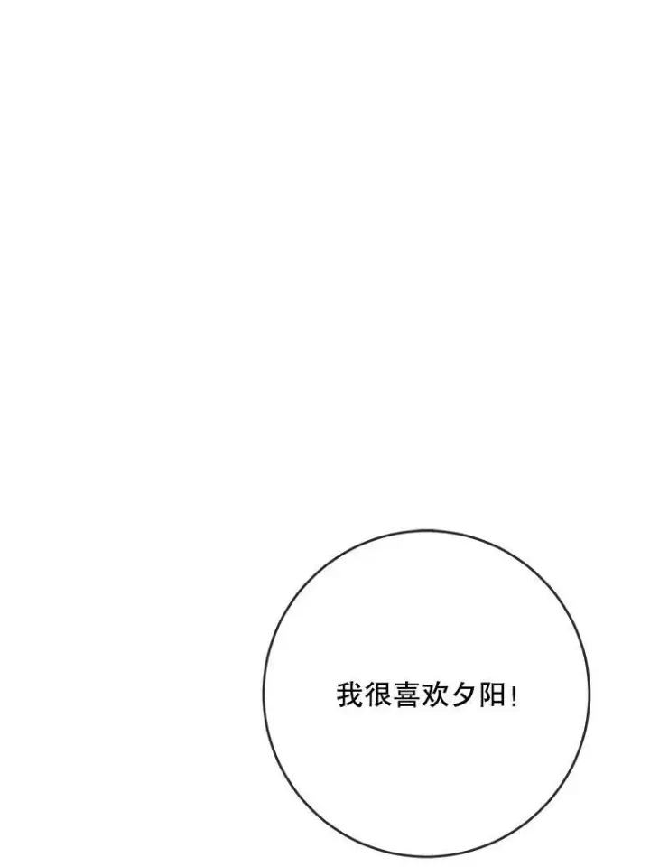 《被嫌弃的私生女》27.夕阳图18