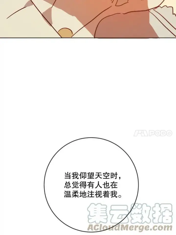 《被嫌弃的私生女》27.夕阳图22
