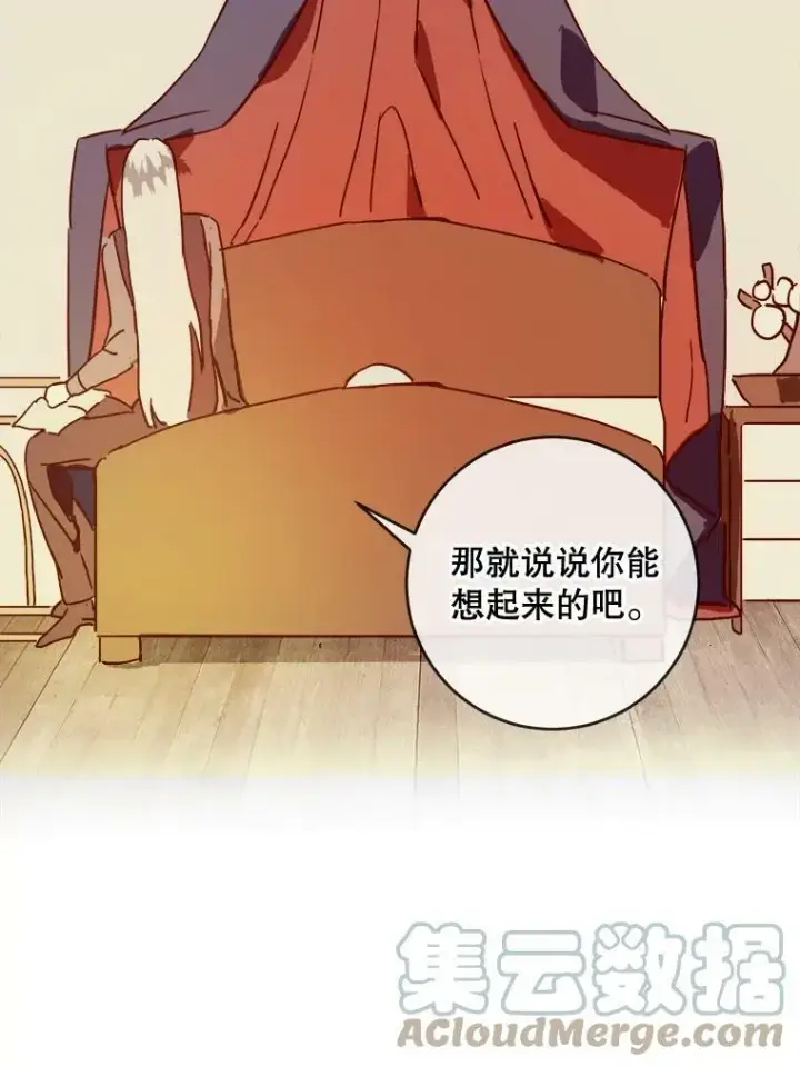 《被嫌弃的私生女》27.夕阳图31