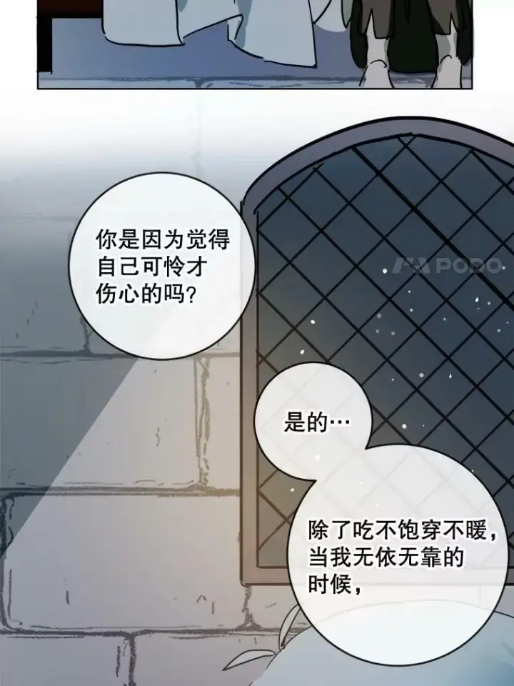 《被嫌弃的私生女》27.夕阳图35