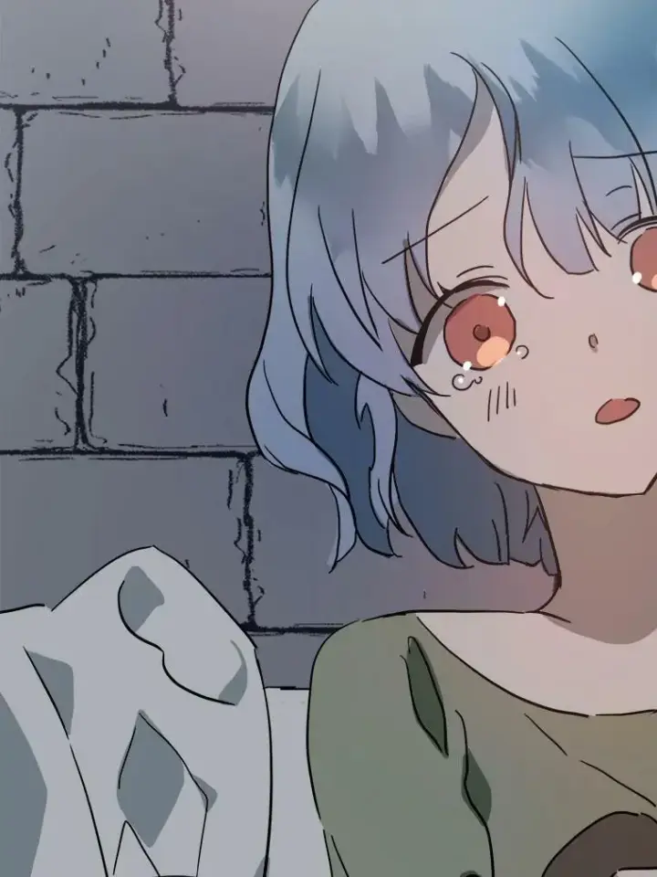 《被嫌弃的私生女》27.夕阳图36