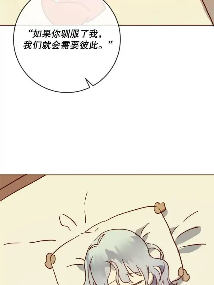 《被嫌弃的私生女》27.夕阳图42
