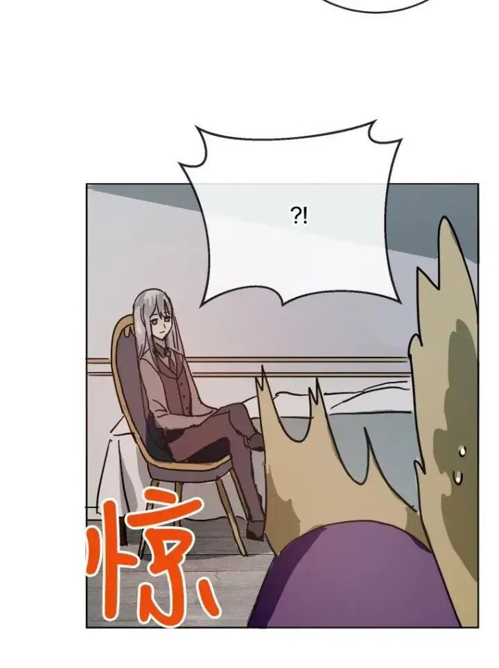 《被嫌弃的私生女》27.夕阳图47