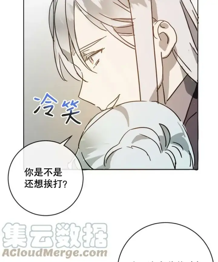 《被嫌弃的私生女》27.夕阳图82