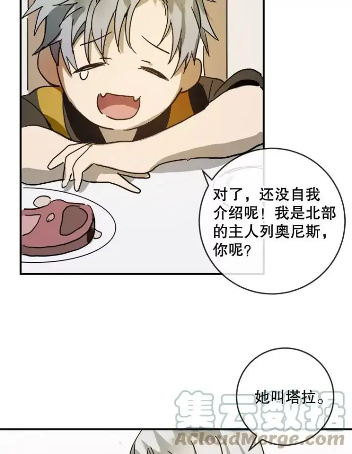 《被嫌弃的私生女》28.对伊德尔的误会图13