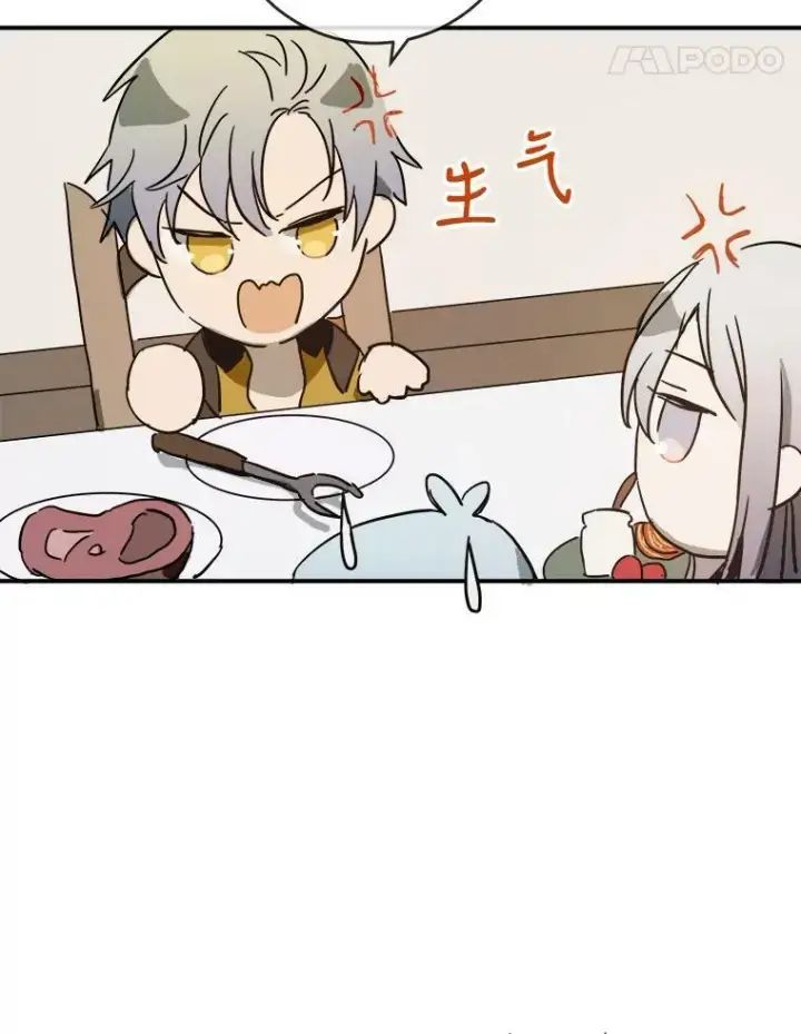 《被嫌弃的私生女》28.对伊德尔的误会图15