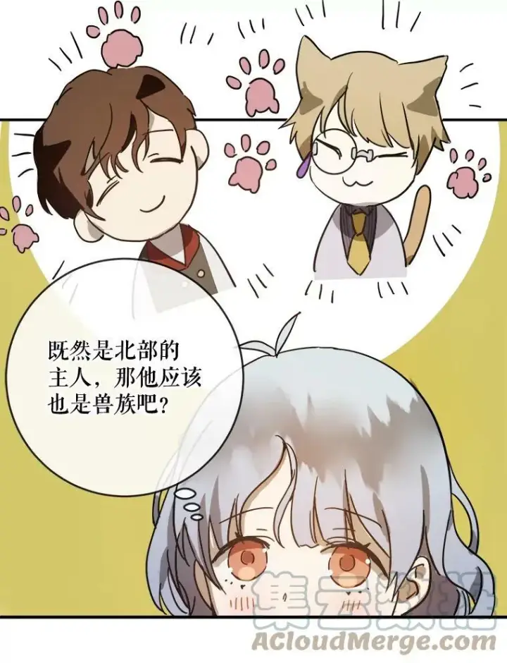 《被嫌弃的私生女》28.对伊德尔的误会图16