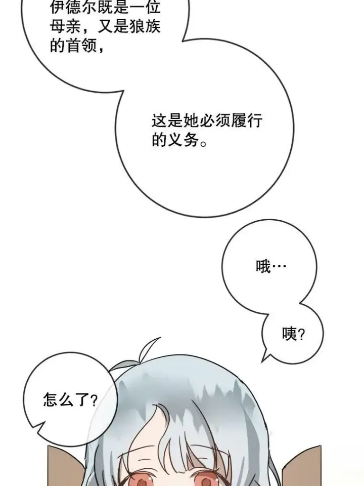 《被嫌弃的私生女》28.对伊德尔的误会图26