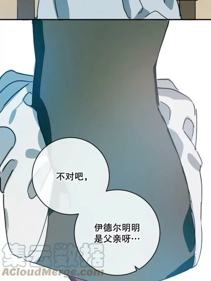 《被嫌弃的私生女》28.对伊德尔的误会图28