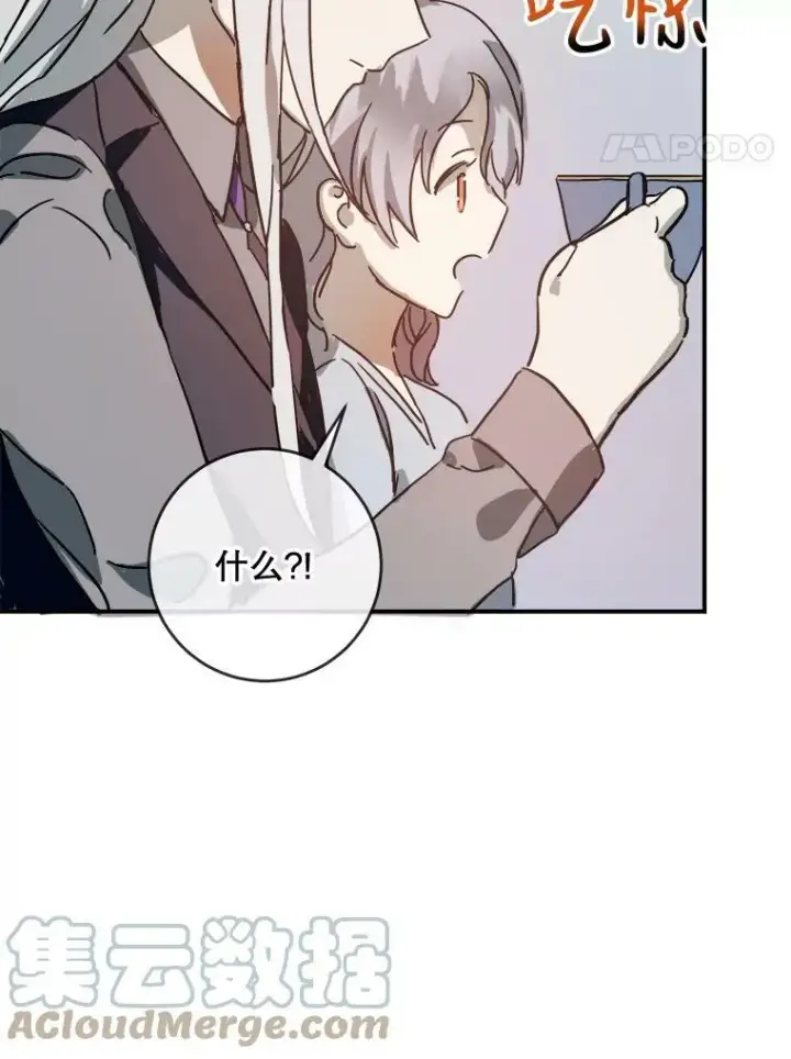 《被嫌弃的私生女》28.对伊德尔的误会图31