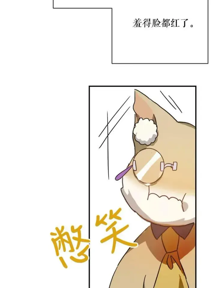 《被嫌弃的私生女》28.对伊德尔的误会图36