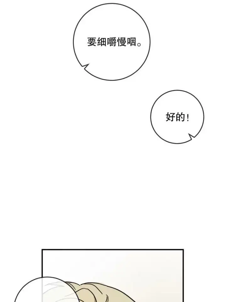 《被嫌弃的私生女》28.对伊德尔的误会图45