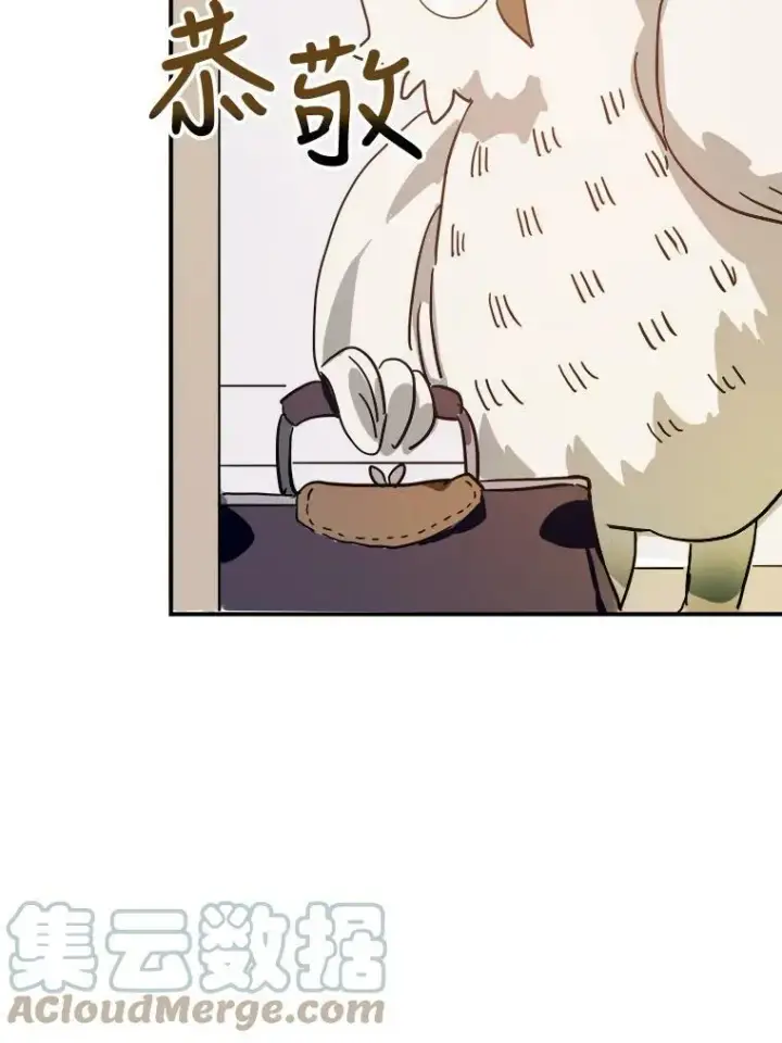 《被嫌弃的私生女》28.对伊德尔的误会图52
