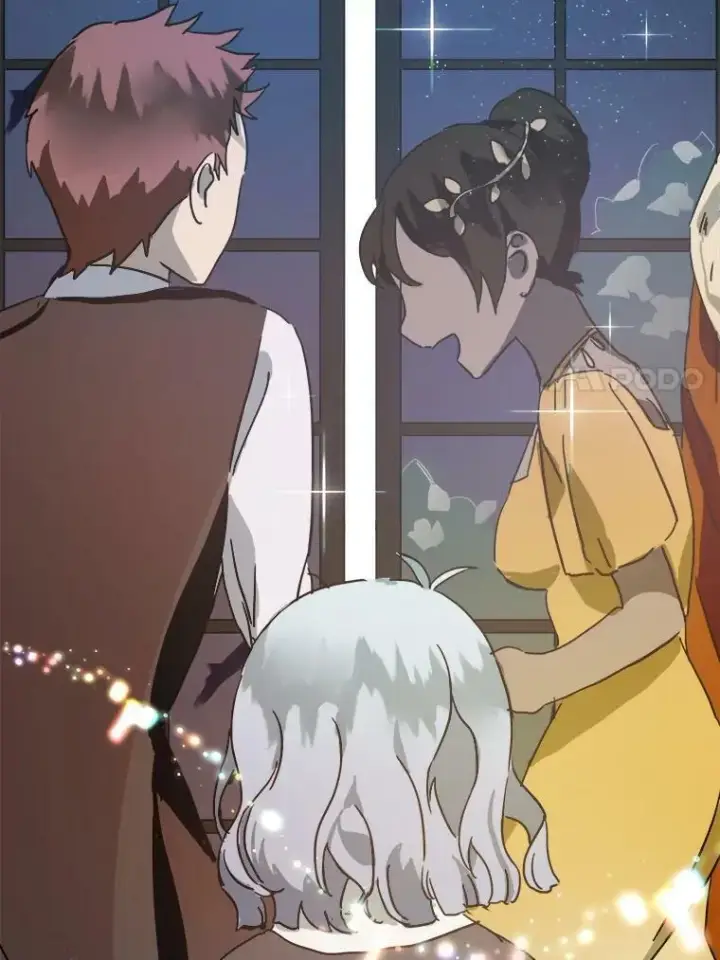 《被嫌弃的私生女》28.对伊德尔的误会图66