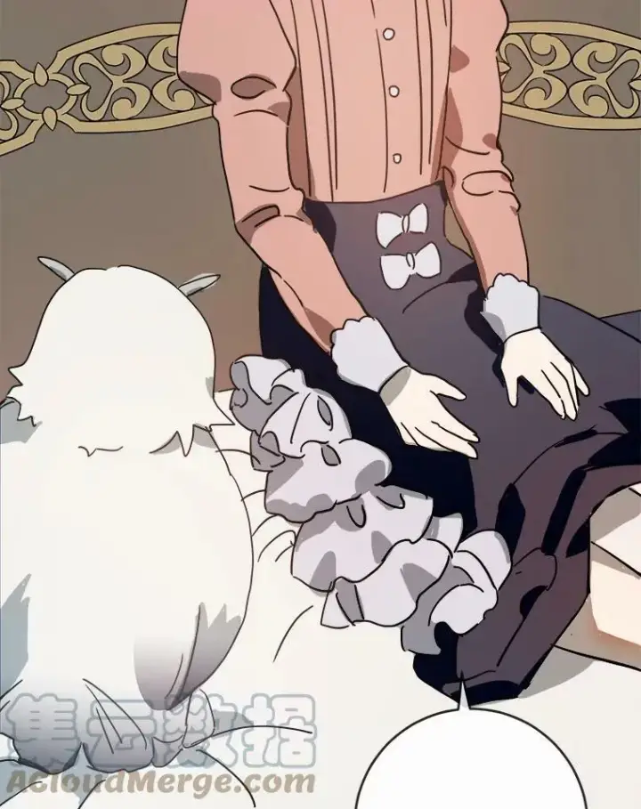 《被嫌弃的私生女》29.伤疤图13
