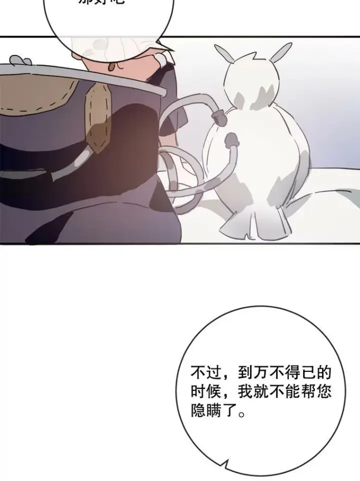 《被嫌弃的私生女》29.伤疤图27