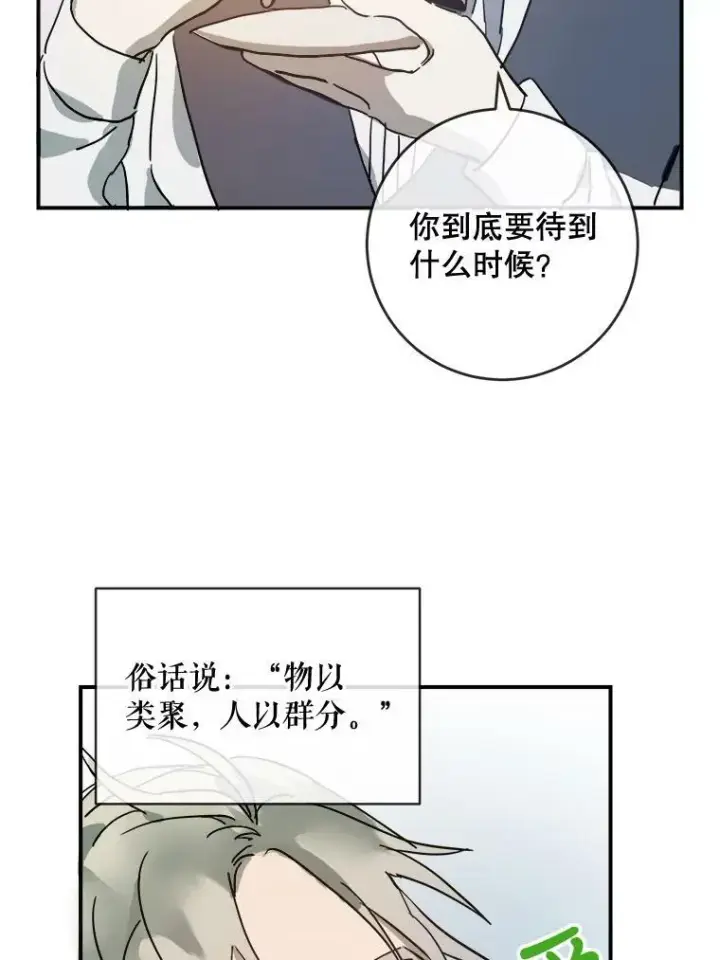 《被嫌弃的私生女》29.伤疤图36