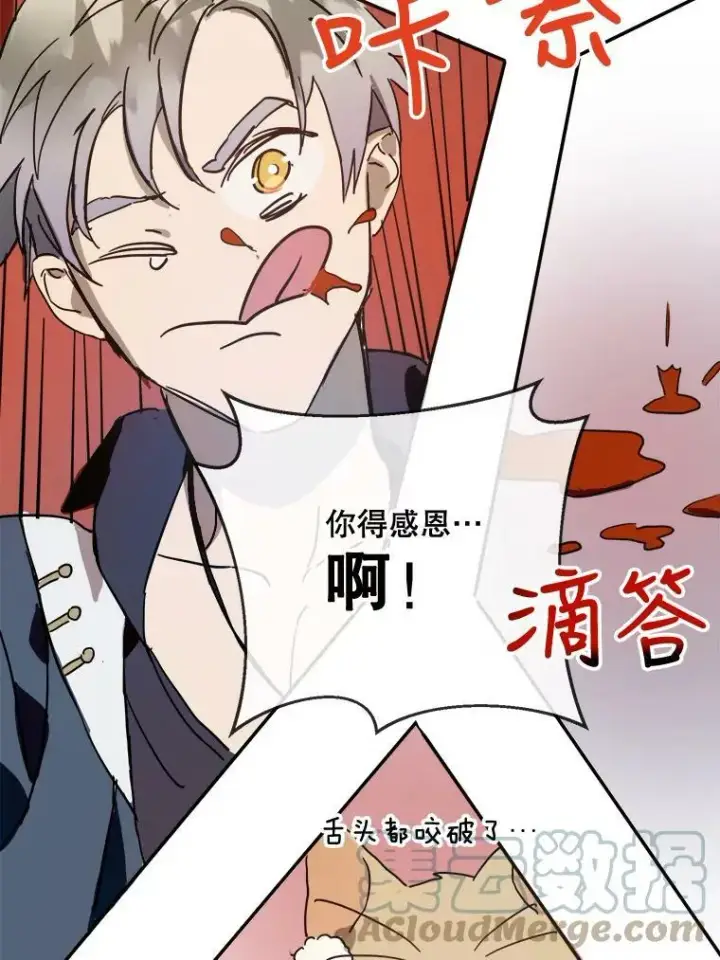 《被嫌弃的私生女》29.伤疤图46