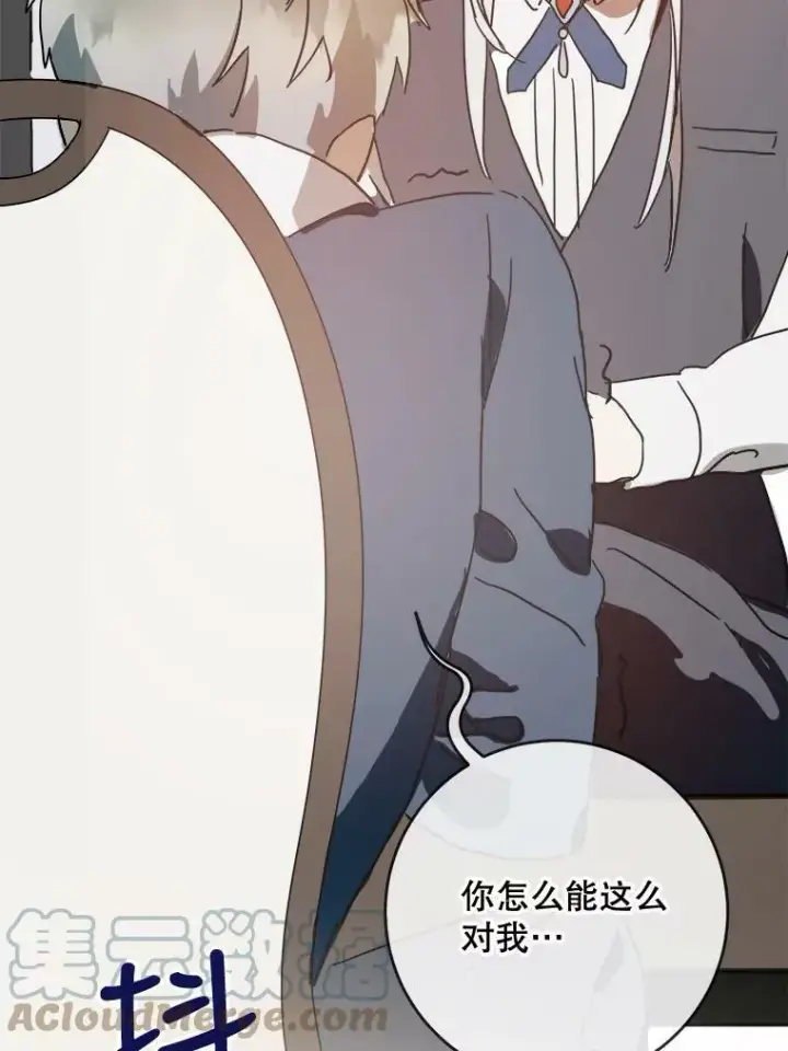 《被嫌弃的私生女》29.伤疤图49