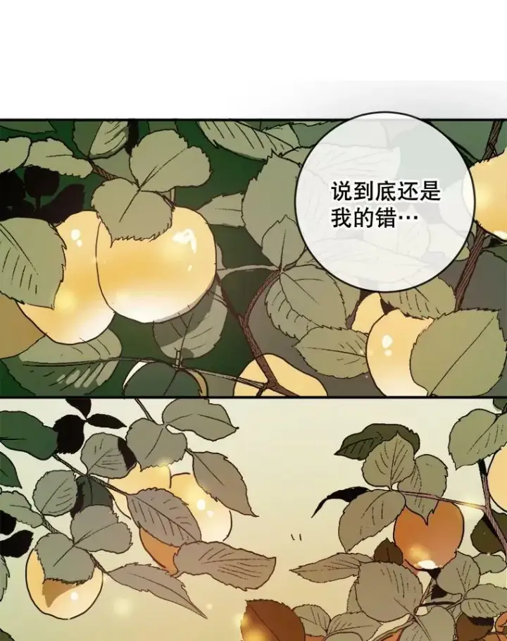 《被嫌弃的私生女》29.伤疤图6