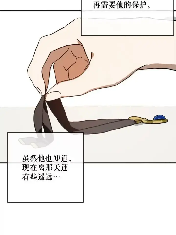 《被嫌弃的私生女》29.伤疤图69