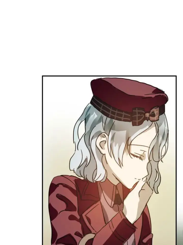 《被嫌弃的私生女》30.火焰和落叶图17