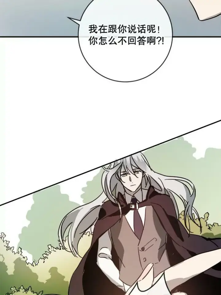 《被嫌弃的私生女》30.火焰和落叶图26