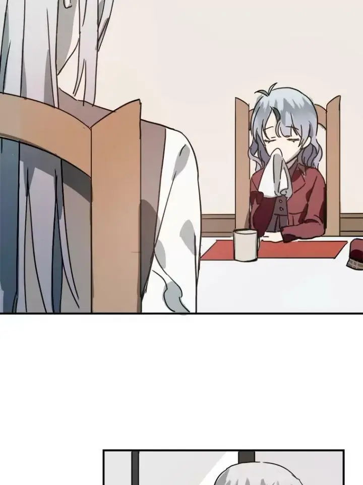 《被嫌弃的私生女》30.火焰和落叶图45