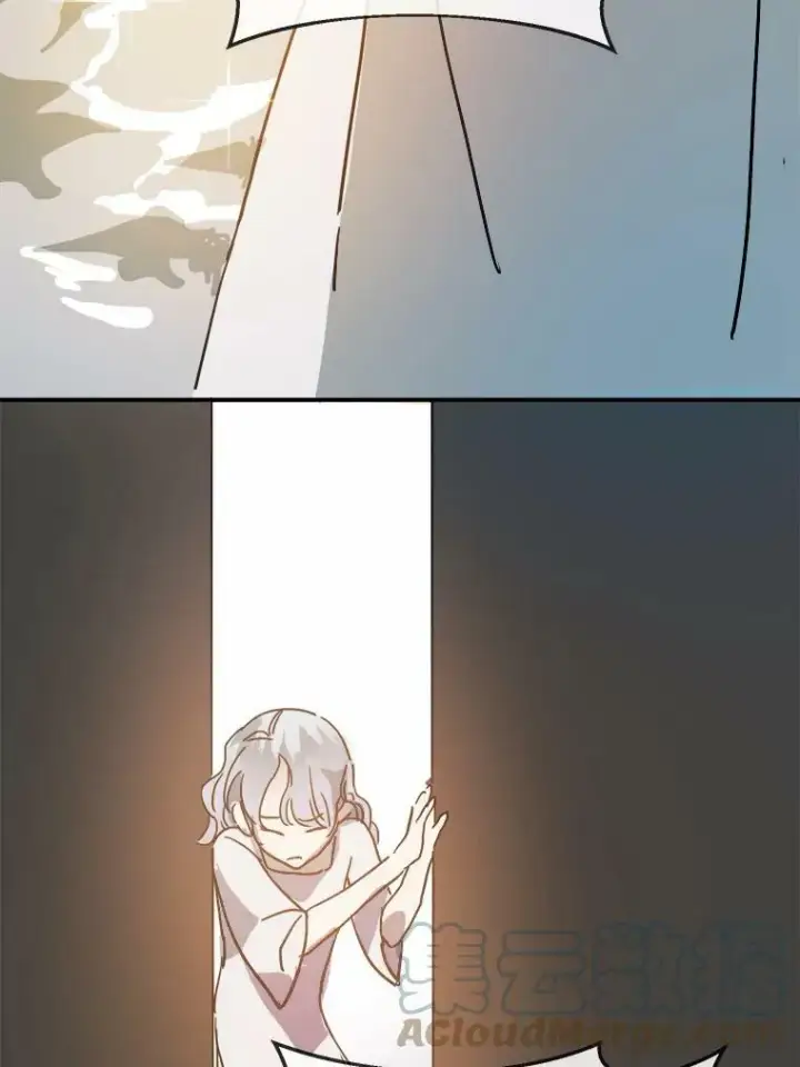 《被嫌弃的私生女》30.火焰和落叶图64