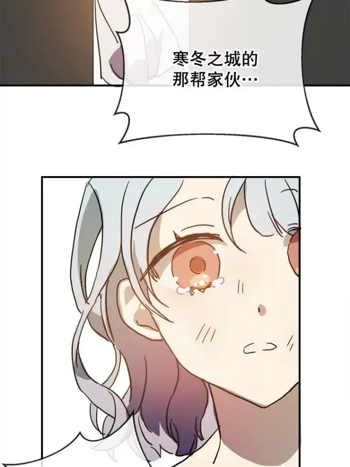 《被嫌弃的私生女》30.火焰和落叶图65