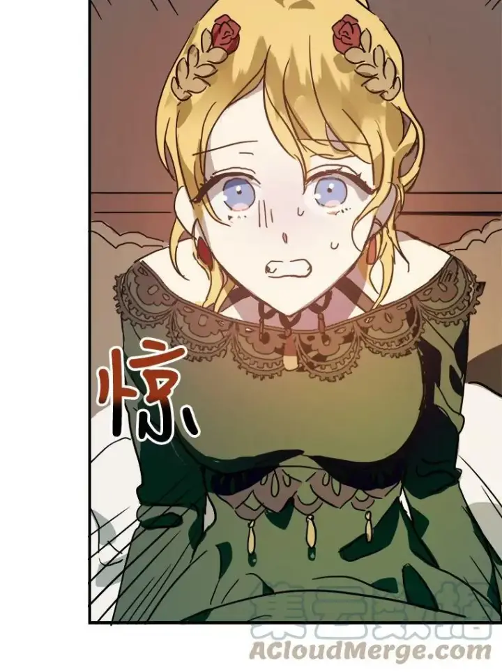 《被嫌弃的私生女》30.火焰和落叶图76