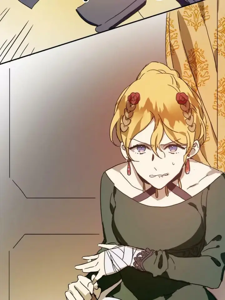 《被嫌弃的私生女》31.书里的秘密（1）图29