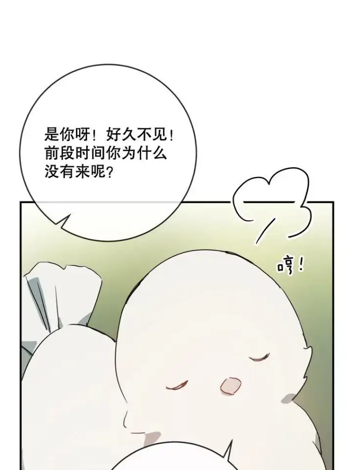 《被嫌弃的私生女》31.书里的秘密（1）图38