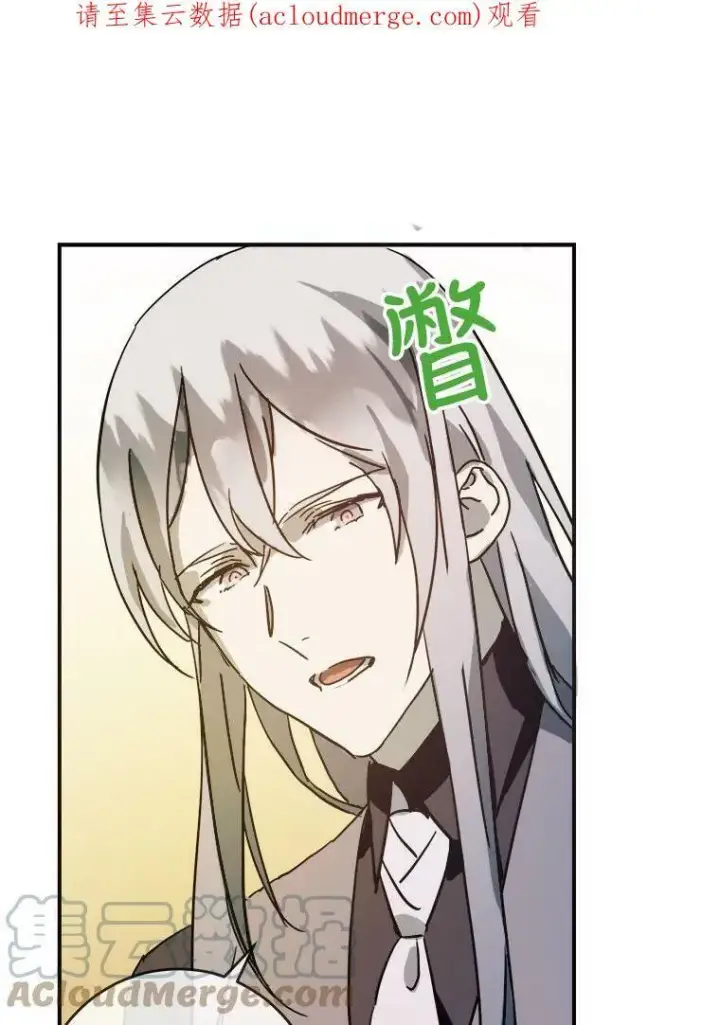 《被嫌弃的私生女》31.书里的秘密（1）图87