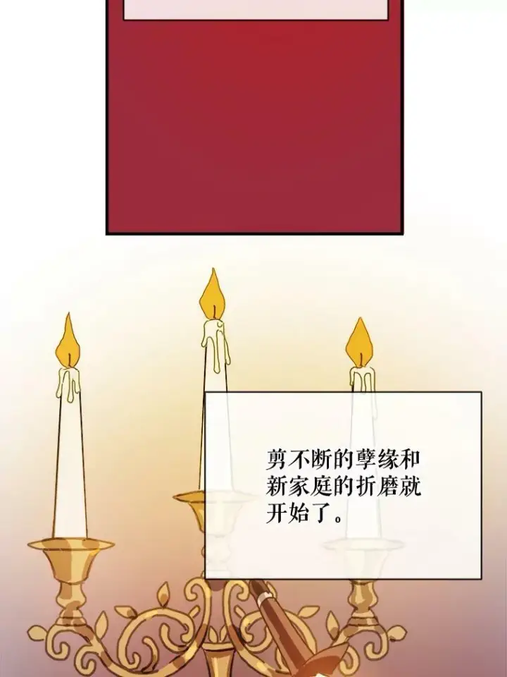 《被嫌弃的私生女》33.书里的秘密（3）图68