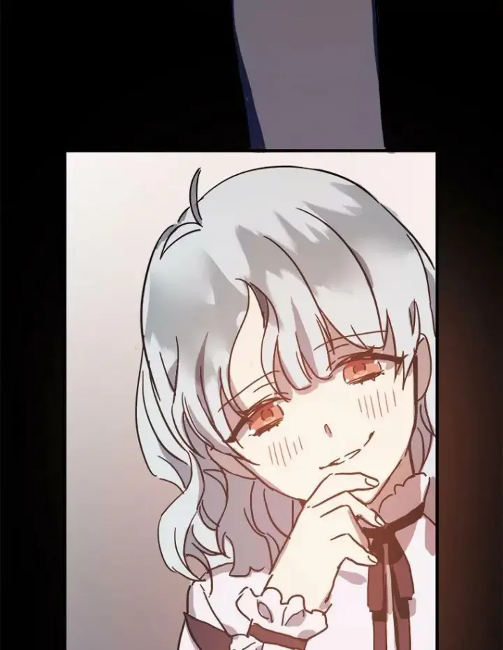 《被嫌弃的私生女》34.真实目的图27