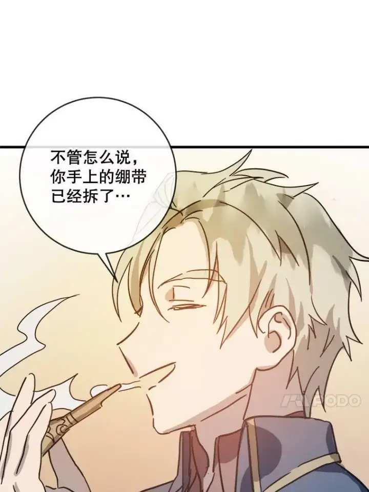 《被嫌弃的私生女》34.真实目的图47