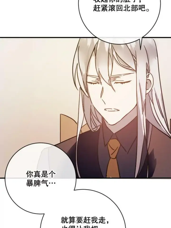 《被嫌弃的私生女》36.告别（2）图30